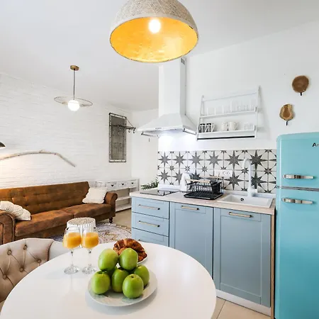 Apartament Wallaby 1 *