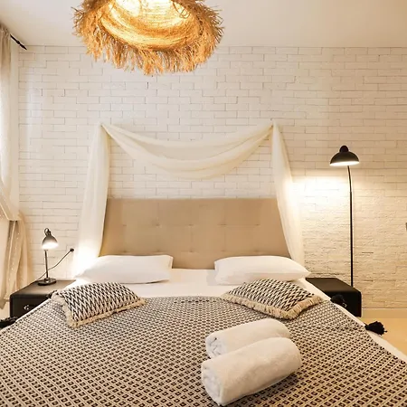 Apartament Wallaby 1 *