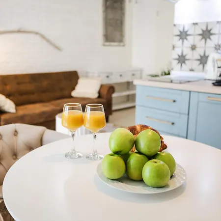 Wallaby 1 Apartament Vrana (Zadar)