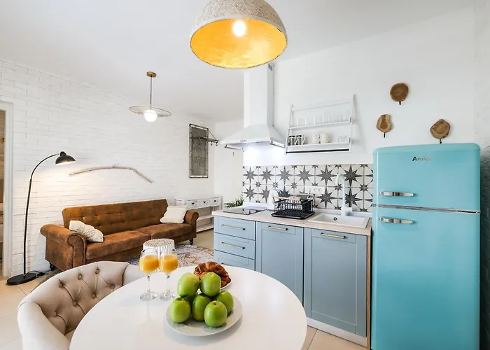 Apartman Wallaby 1 *