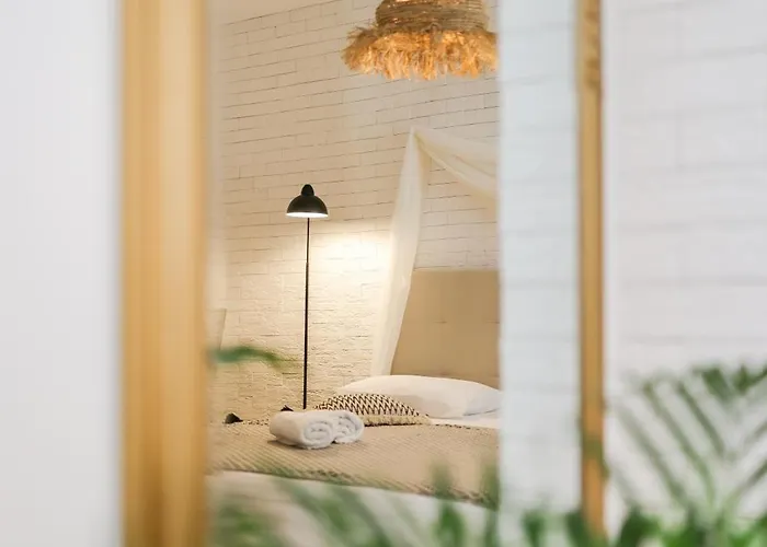 Apartman Wallaby 1 Vrana (Zadar)