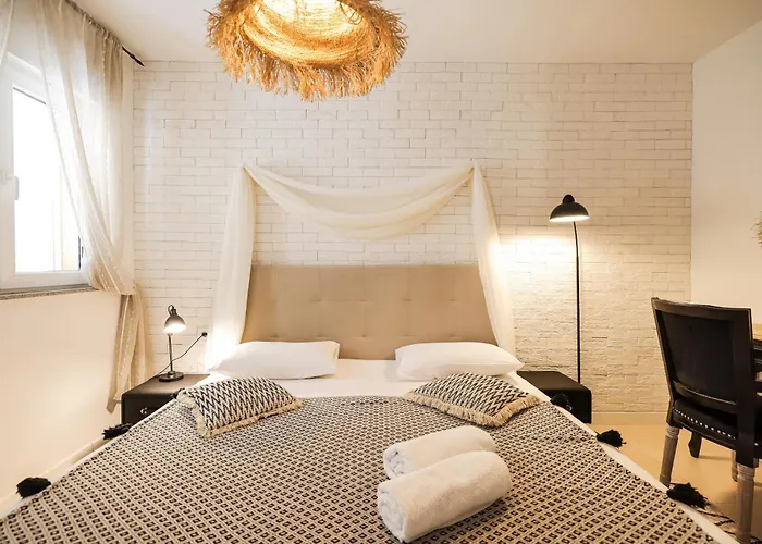 Apartman Wallaby 1 *