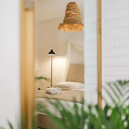 Apartment Wallaby 1 Vrana (Zadar)